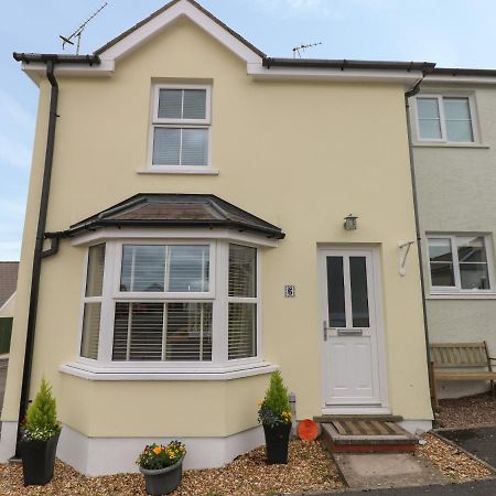 Sandyhill House Saundersfoot Luaran gambar