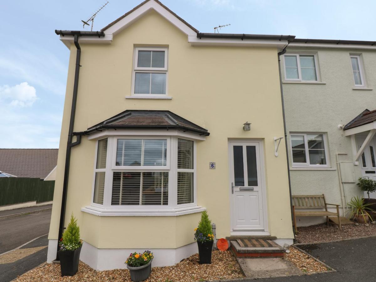 Sandyhill House Saundersfoot Luaran gambar