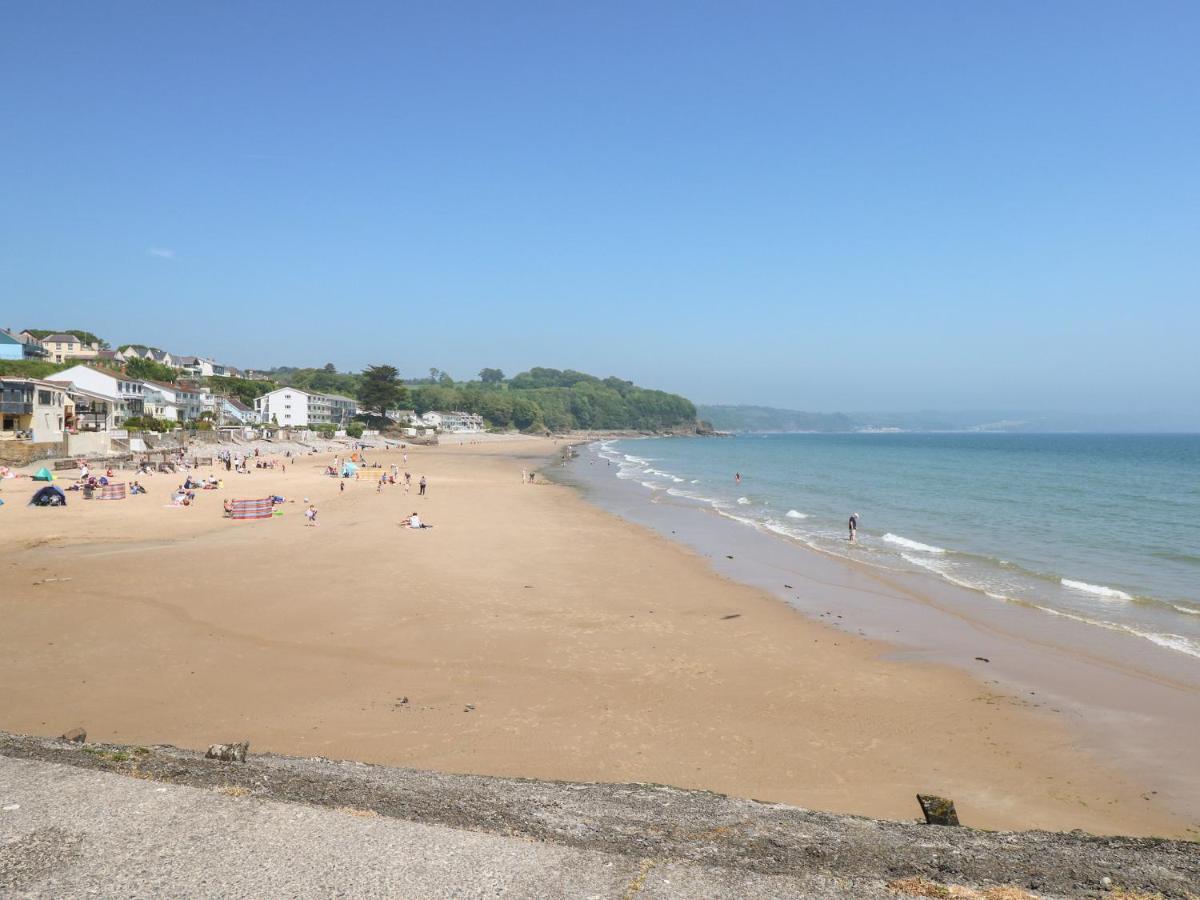 Sandyhill House Saundersfoot Luaran gambar