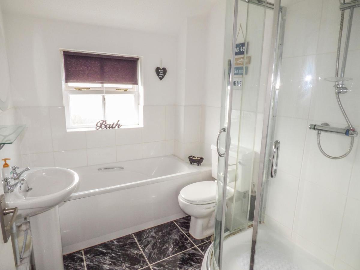 Sandyhill House Saundersfoot Luaran gambar