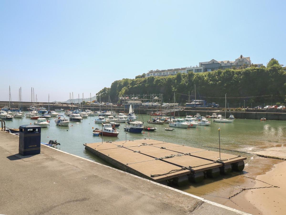 Sandyhill House Saundersfoot Luaran gambar