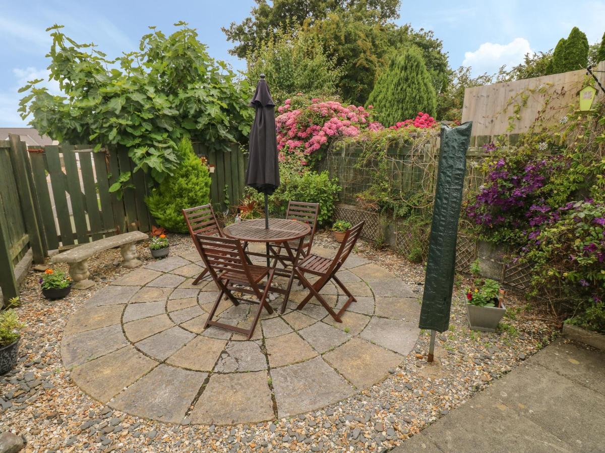 Sandyhill House Saundersfoot Luaran gambar
