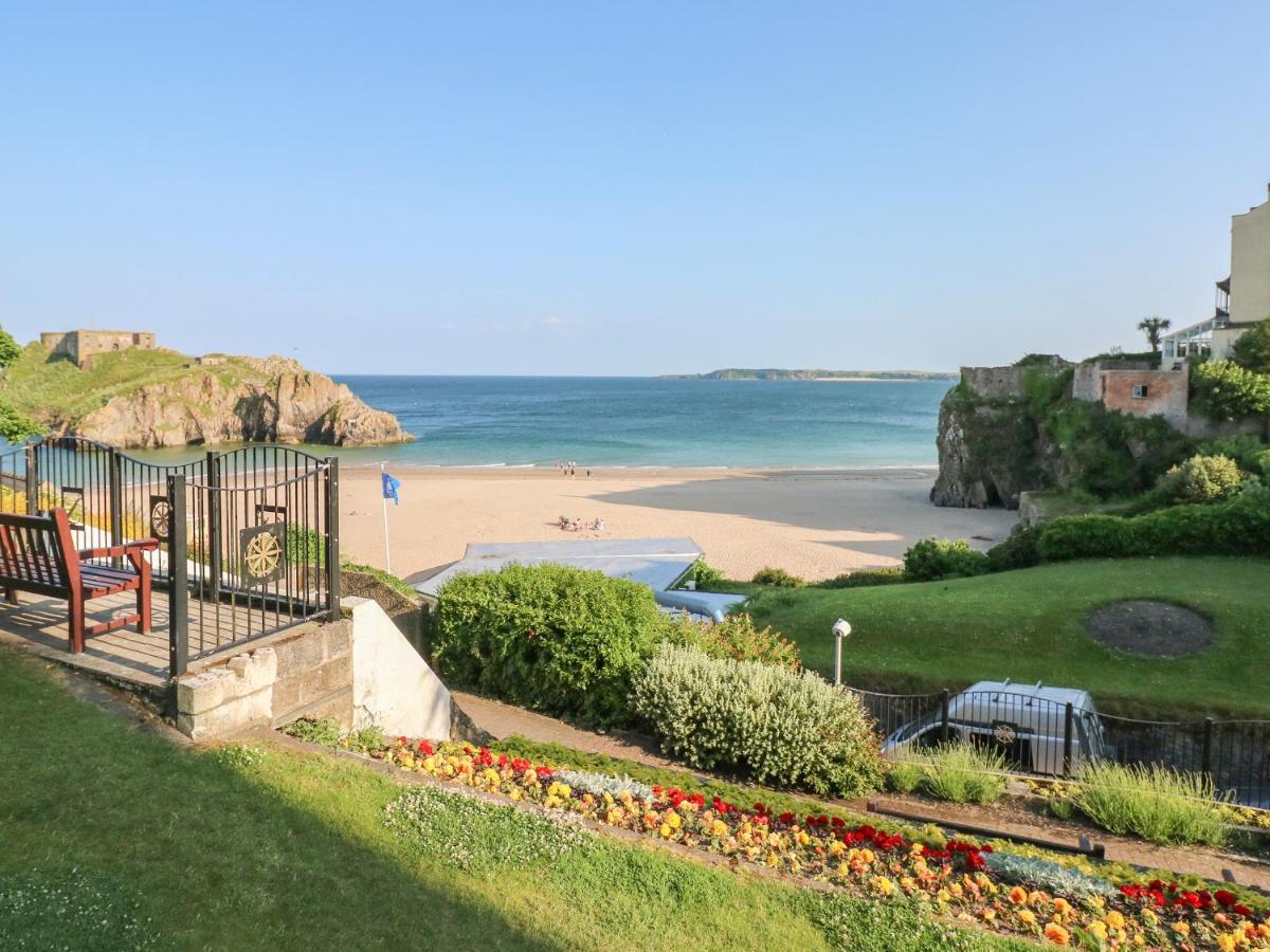 Sandyhill House Saundersfoot Luaran gambar