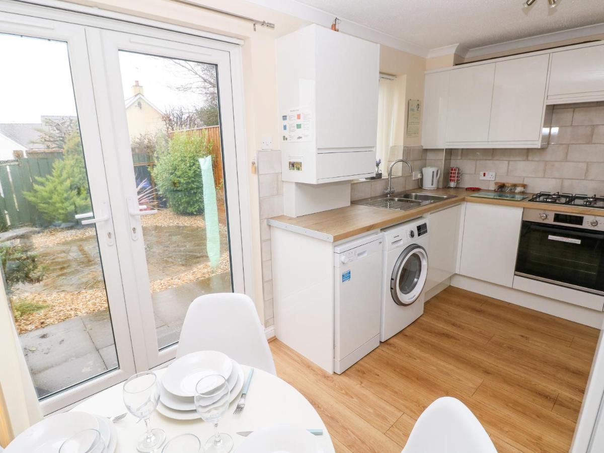 Sandyhill House Saundersfoot Luaran gambar